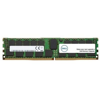 Dell 16 GB Certified Repl. Memory Module for Select Dell Systems - 2Rx8 RDIMM 2400 MHz