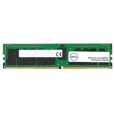 Dell 32GB (1*32GB) 2RX4  PC4-25600AA-R DDR4-3200MHZ