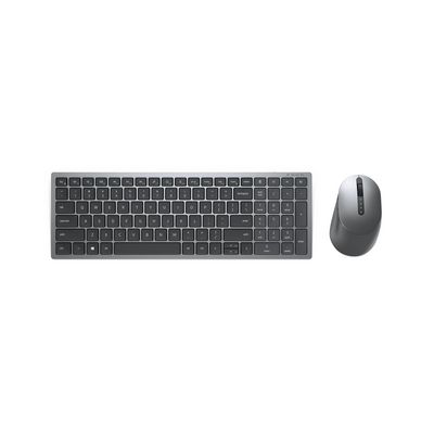 MULTIDEVICE WRLS KEYBOARD+MOUS