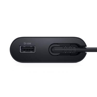 Dell USB-C Power Adapter Plus - strømf