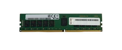 Lenovo 4ZC7A08744 memory module 64  GB 1 x 64 GB DDR4 2933 MHz  4ZC7A08744, 64 GB, 1 x 64 GB, DDR4, 2933 MHz, 288-pin DIMM