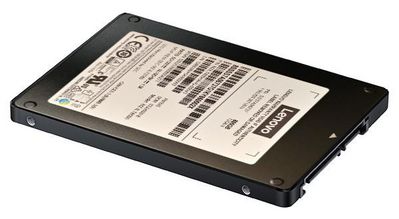 Lenovo 1,6 TB Hotswap 2,5" SAS 12  GB/s **Refurbished**