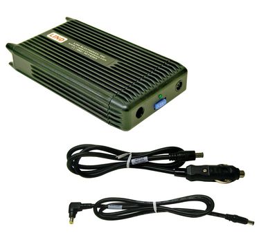 Panasonic Bilstrømsadapter