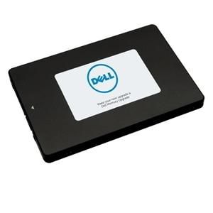 Dell SSDR 120G SATA6 2.5 I-HV S3510 KX83R, 120 GB, 2.5", 6 Gbit/s