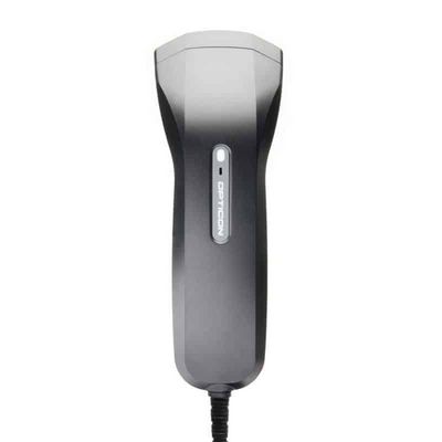 Opticon C-41S, 1D Linear Imager, CCD,  624nm, 300 scans/sec,  Manual/Auto-trigger, USB, Black, 55g C-41S, Handheld bar code reader, 1D, CCD,