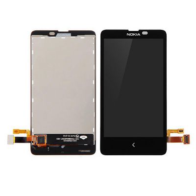 CoreParts LCD Screen and Digitizer Assembly for Nokia X Digitizer Assembly