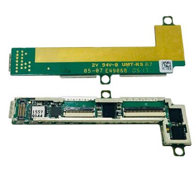 CoreParts LCD Touch Screen PCB BOARD  Connection Board for  LCD/TOUCH, 1724, LCD Touch Screen PCB BOARD Connection Board for LCD/TOUCH
