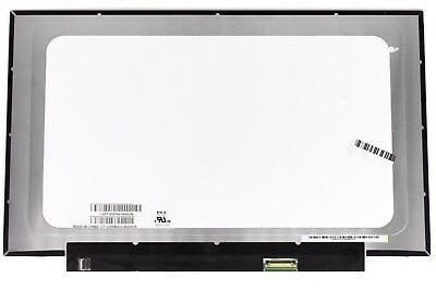 CoreParts 14,0" LCD FHD Glossy 1920x1080 -315x197x3mm, LED  Screen, 30pins Bottom Right Connector, w/o Brackets IPS