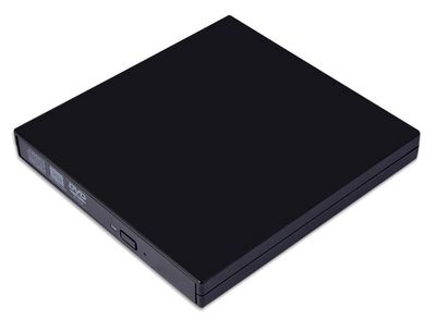 CoreParts USB3.0 Slim DVD Burner Tray