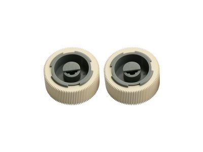 CoreParts PAPER PICK-UP ROLLER 2PCS IBM InfoPrint 1832, 1850,  1852, 1860,1870,1880