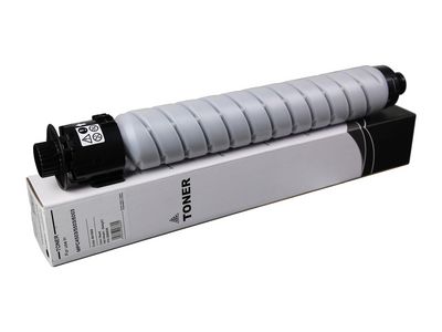 CoreParts Black Toner Cartridge 544g - 33K Pages RICOH MPC4503, 5503, 6003
