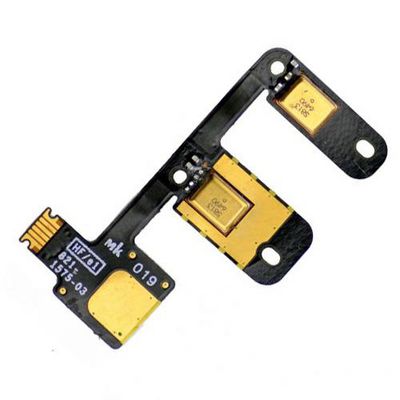 CoreParts MIC Flex for Apple iPad Mini 2 parts Mobile MSPP70018,  Apple, iPad Mini 2