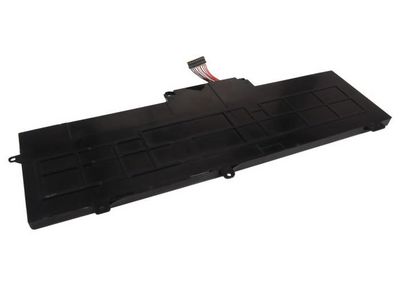 CoreParts Laptop Battery for Samsung  46.99Wh 7.4V 6350mAh 47Wh  Li-Pol 7.4V 6350mAh Black, NP350U2A, NP350U2B, NP350U2Y