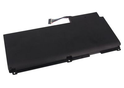 CoreParts Laptop Battery for Samsung  61.00Wh 11.1V 5500mAh 61Wh  Li-Pol 11.1V 5500mAh Black, NP-SF310, NP-SF410, NP-SF510, NP-SF511, QX310,