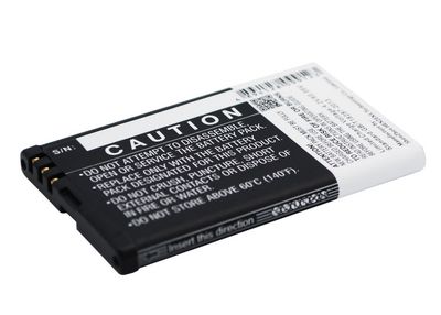 CoreParts Battery 4.99Wh Li-ion 3.7V  1350mAh Black for Jbl Speaker  5Wh Li-ion 3.7V 1350mAh Black, for Jbl MD-51W, Play U