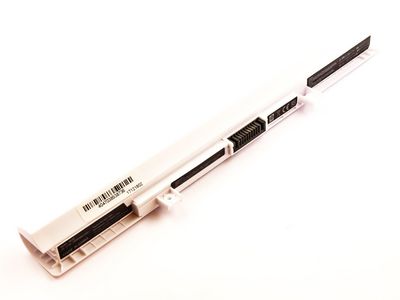 CoreParts Laptop Battery for Toshiba 31.68Wh 14.4V 2200mAh 33Wh Li-ion 14.8V 2.2Ah TOS Sat C55, C55D White