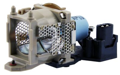 CoreParts Projector Lamp for BenQ 132 Watt 132 Watt, 2000 Hours fit for BenQ Projector CP120, CP125