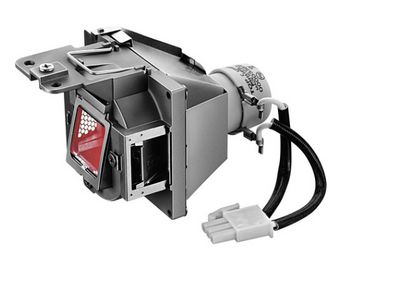 CoreParts Projector Lamp for BenQ 350 Watt 3500 Hours, 350 Watt fit for BenQ Projector MX505, MS521P, MS514H, MS504, MX570
