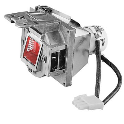CoreParts Projector Lamp for BenQ 240 Watt 240 Wat, 3000 Hours fit for BenQ MW526, TW523P, TW526, MS514H, MS524