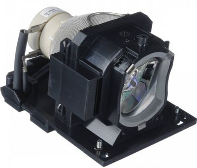 CoreParts Projector Lamp for Hitachi 240 Watt 2500 Hours, 240 Watt fit for Hitachi Projector CP-A352WNM, CP-AW2503, CP-AW3003, CP-AX3505