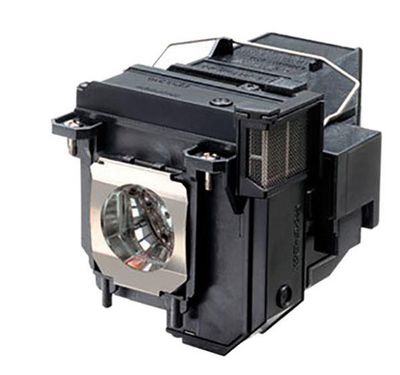 CoreParts Projector Lamp for Epson 215 Watt 5000 hours, 215 Watt fit for Epson Projector EB-670, EB-675W, EB-675WI, EB-680WI