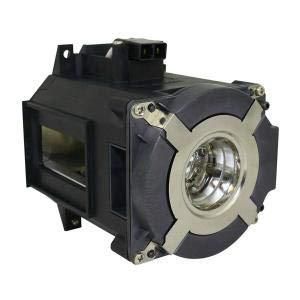 CoreParts Projector Lamp for NEC 370 Watt 4000 hours, 370W watt fit for NEC PA653U, PA703W, PA803U, PA853W, PA903X