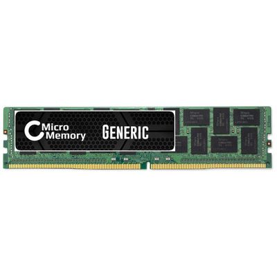 CoreParts 16GB Memory Module 2400Mhz  DDR4 Major DIMM 2400MHz DDR4  MAJOR DIMM