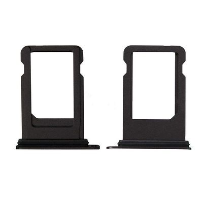 CoreParts Sim tray Space Grey SIM Card  Tray - Space Gray For Iphone  8 SIM Card Tray - Space Gray