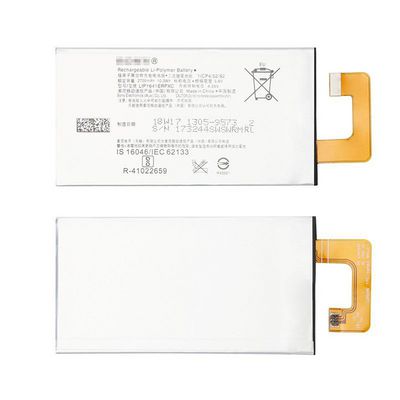 CoreParts Battery 10.26Wh Li-ion 3.8V 2700mAh for Sony Mobile 10.26Wh Li-ion 3.8V 2700mAh Sony Xperia XA1 Ultra LIP1641E