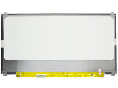 CoreParts 13,3" LCD FHD Matte 1920x1080- 305*193*3.2mm, LED Screen, 30pins Bottom Left Connector, Top Bottom 4xBrackets, IPS