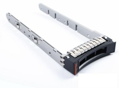 CoreParts 2.5" IBM Tray / Caddy Storwizev3400/V3500/v3700  hdd:2.5" SAS