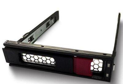 CoreParts 3.5" LFF Hot Plug Tray 3.5" LFF Hot Plug Tray HP Apollo Gen9, Gen10 etc hdd:3.5" SATA/SAS, ML110 Gen10/11, ML350 Gen10/11, DL20