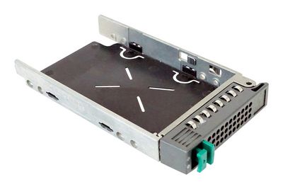 CoreParts 2.5" HotSwapTray SATA/SAS/SCSI for Fujitsu Eternus, FibreCat and Primergy