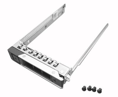 CoreParts 2.5" HotSwap Tray SATA/SAS for Dell PowerEdge R440,  R540, R640, R740, R750, R940, R750, C6420