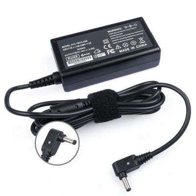 CoreParts Power Adapter for Asus 65W 19V 3.42A Plug:4.0*1.35 Including EU Power Cord