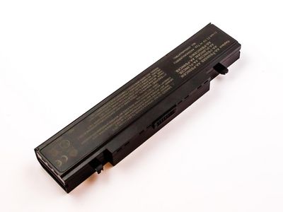 CoreParts Laptop Battery for Samsung  48.84Wh 11.1V 4400mAh 49Wh 6  Cell Li-ion 11.1V 4.4Ah