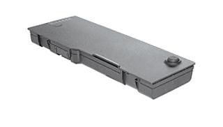 CoreParts Laptop Battery for Dell  73.26Wh 11.1V 6600mAh 73Wh 9  Cell Li-ion 11.1V 6.6Ah Black