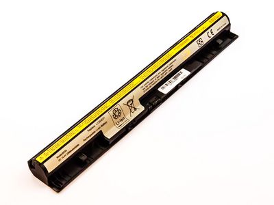 CoreParts Laptop Battery for Lenovo 31.68Wh 14.4V 2200mAh 32Wh 4 Cell Li-ion 14.4V 2.2Ah