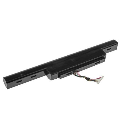 CoreParts Laptop Battery for Acer  47.52Wh 10.8V 4400mAh 49Wh  Li-ion 11.1V 4400mAh Black, Aspire E5-575-33BM, Aspire E5-575G-5341, Aspire