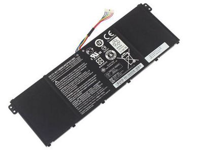 CoreParts Laptop Battery for Acer  33.44Wh 15.2V 2200mAh 33.44Wh  4Cell Li-Pol 15.2V 2200mAh Black, ACER Aspire V13 V11 V3-371 V3-331 V13 V3