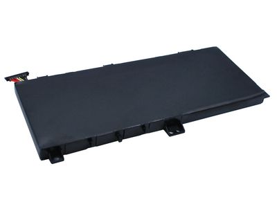 CoreParts Laptop Battery for Asus  28.50Wh 7.5V 3800mAh 29Wh  Li-Pol 7.5V 3800mAh Black, Transformer Flip TP550LA, Transformer Flip TP550LD