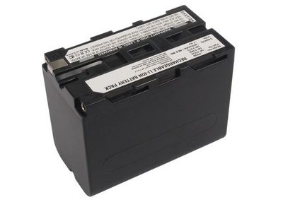 CoreParts MBXCAM-BA430 Kamerabatteri - L