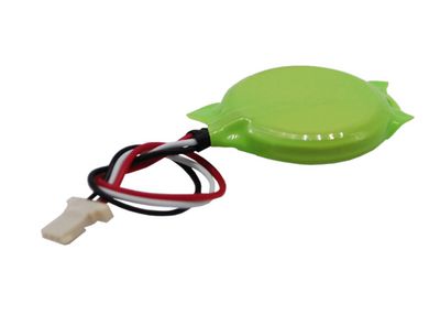 CoreParts CMOS/Backup Battery for  Lenovo 0.60Wh Li-ion 3.0V  200mAh Green, Thinkpad X 0.60Wh Li-ion 3V 200mAh Green, ThinkPad X200, ThinkPad