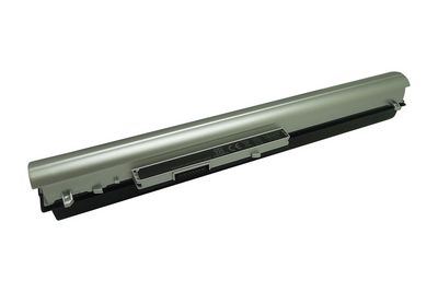 CoreParts Laptop Battery for HP 63.00Wh 14.4V 4400mAh 63Wh Li-ion 14.4V 4.4Ah Silver grey & Black