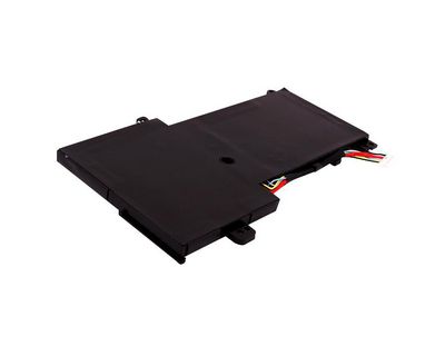 CoreParts Laptop Battery for HP 30.40Wh  7.6V 4000mAh 30Wh Li-ion 7.6V  4000mAh Black, Pavilion X360 11.6, Pavilion X360 11-K, Pavilion x360 11-K013CL,