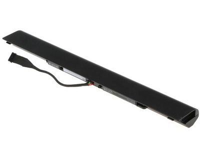 CoreParts Laptop Battery for Lenovo 31.68Wh 14.4V 2200mAh 32Wh Li-ion 14.4V 2200mAh Black, Ideapad 100 80QQ, TianYi100-14, TianYi100-14IBD,