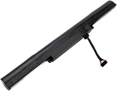 CoreParts Laptop Battery for Lenovo  31.68Wh 14.4V 2200mAh 32Wh  Li-ion 14.4V 2200mAh Black, V4000-ISE, XiaoXin V4000, Y50C, Z41-70, Z41-70