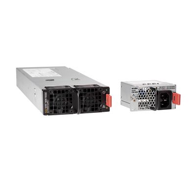 HPE Aruba 6400 1800W PS/C16 Accessory Europe - English localization