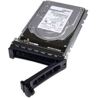 Dell Hard Disk Drive Dell 3.84TB  SSD SAS 12G 2.5" RI 4NMJF