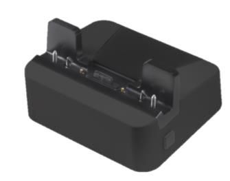 Zebra Rugged Communication and Charge